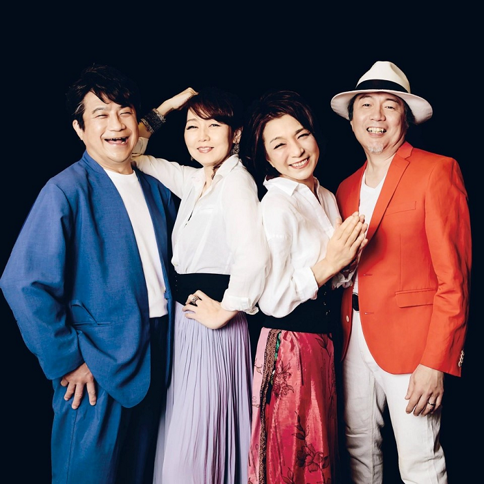 鈴木雄大39イヤーpresentsモア･ザン･パラダイス  ニューアルバムリリース記念スペシャルライブ『Another Heaven』